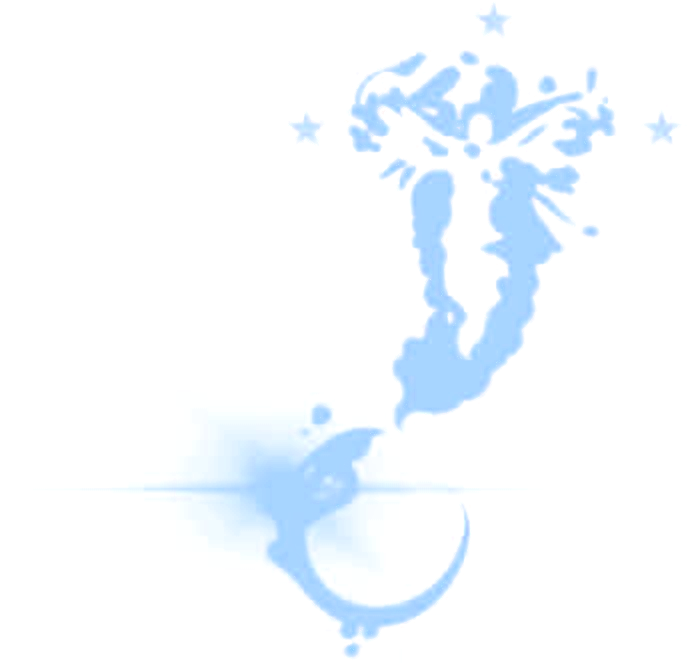 Logo Magie Fée Main